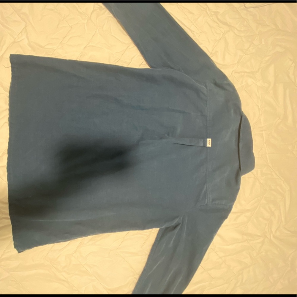 RVCA Shirt